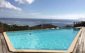 Punaauia Miri
